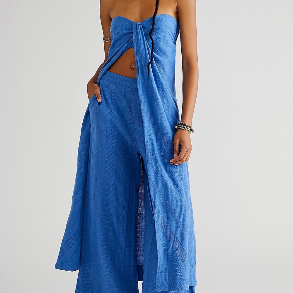 Free People Banita Set